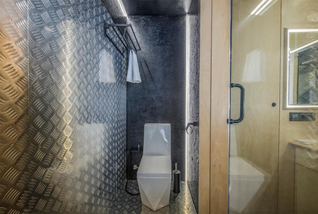 Roombox Likani بورجومي المظهر الخارجي الصورة
